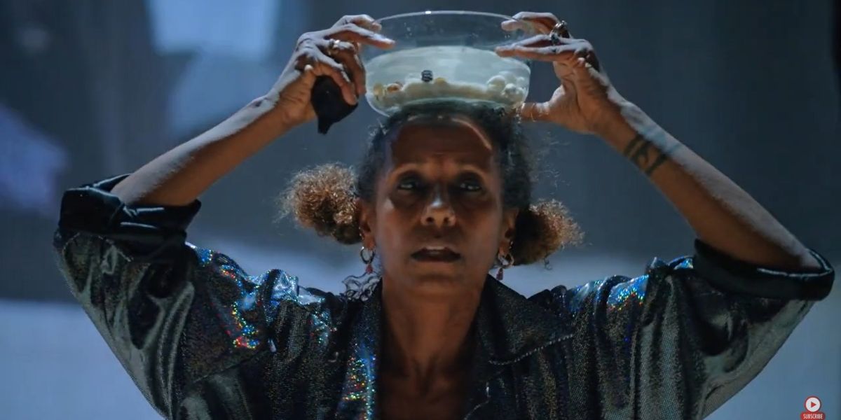 Harlem Stage to Present Choreographer nia love's UNDERCURRENTS in May