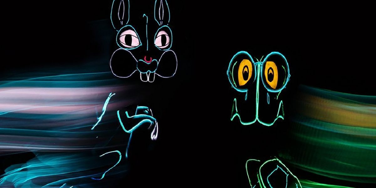 ZLOCK PAC to Present Lightwire Theater's THE ADVENTURES OF TORTOISE AND HARE: THE NEXT GENERATION