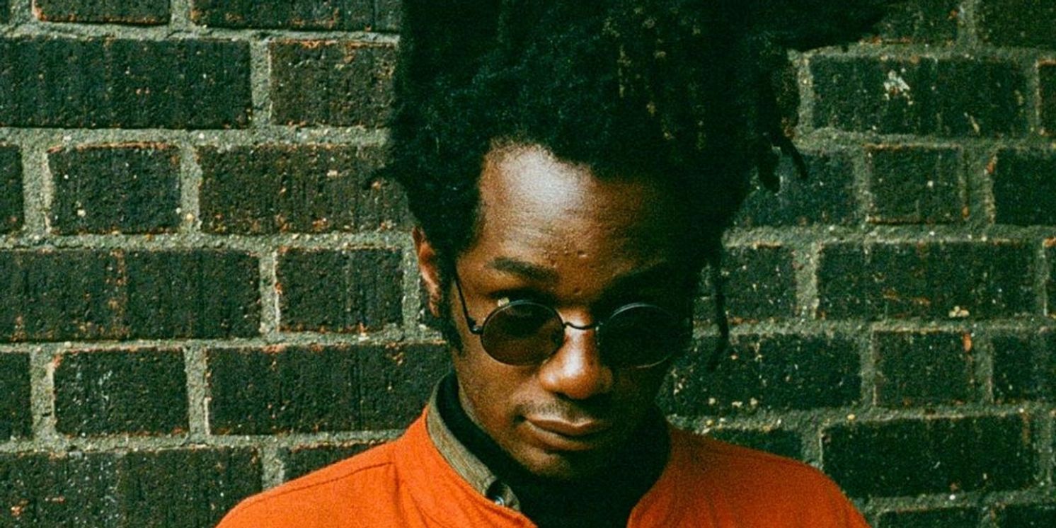 L.A. Salami Shares New Single 'Peace Of Mind'  Image