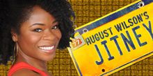 JITNEY's Nija Okoro - A Blessed August Wilson Aficionado
