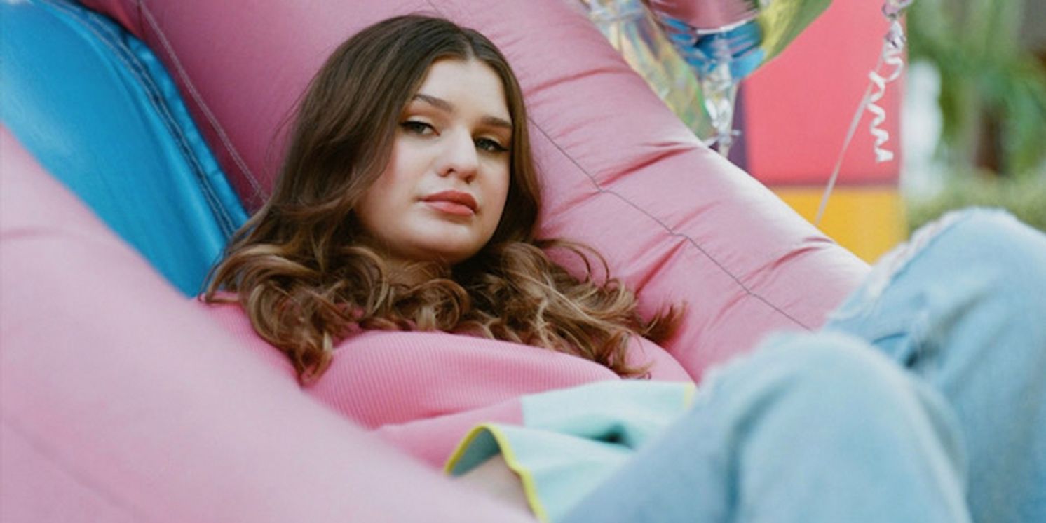 Cloe Wilder Delivers Ethereal New Single 'Remember Me'  Image