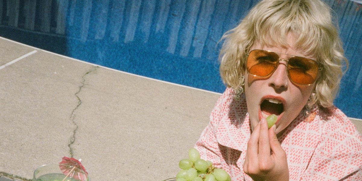 Lenny Bull Reveals 'Vegas' Ahead of 'Strange Vacation' EP