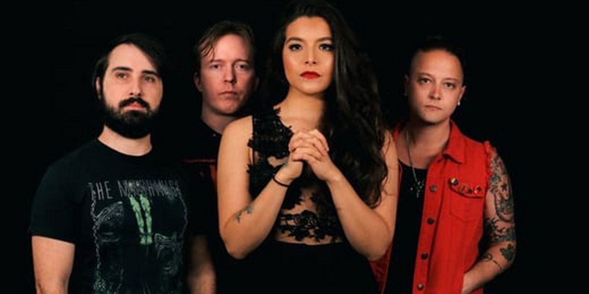 Lunatic High Release Blistering Single 'Paper Roses'