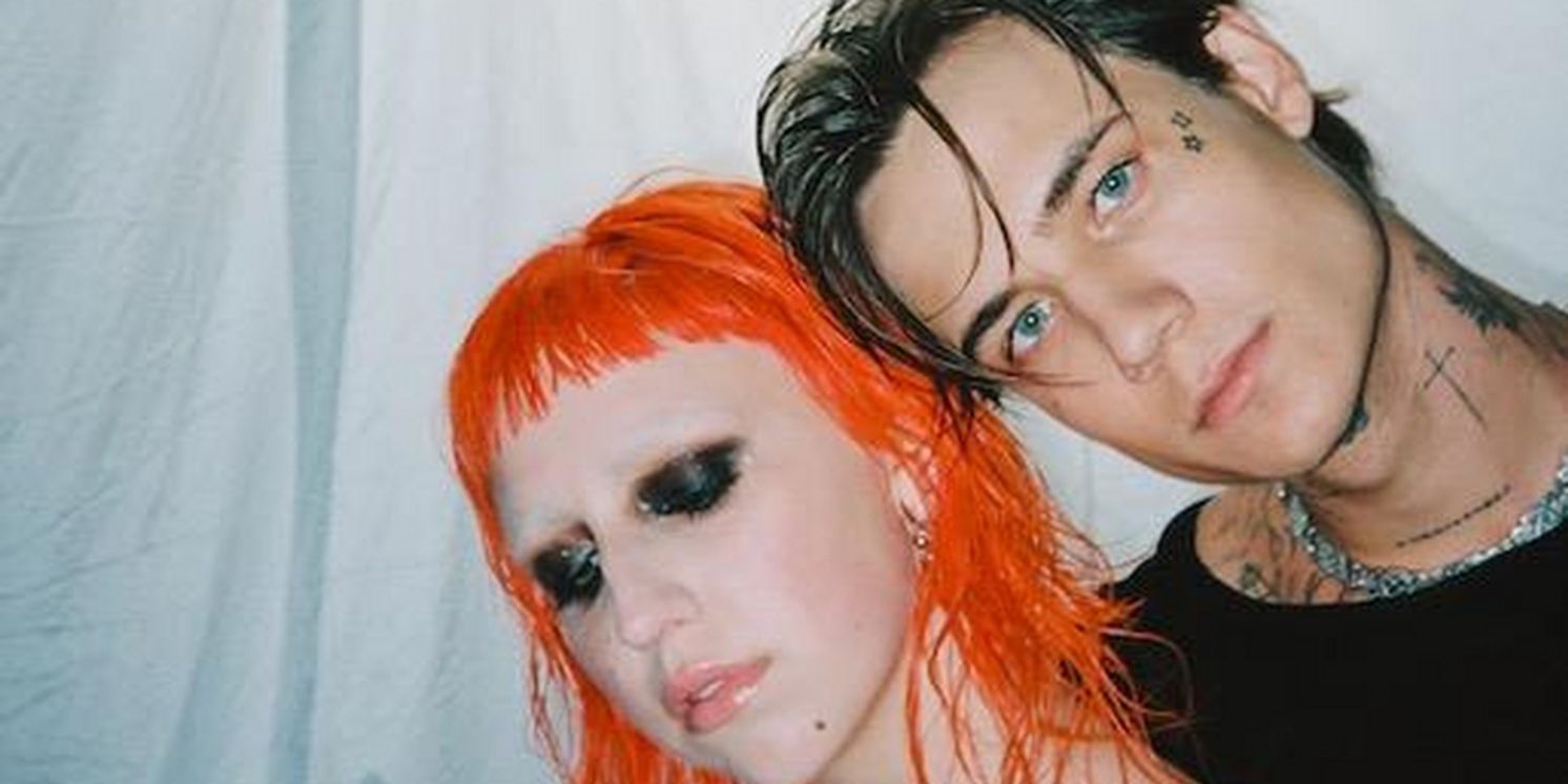 Amelia Moore Releases New Single 'FUMD (feat. jxdn)'  Image