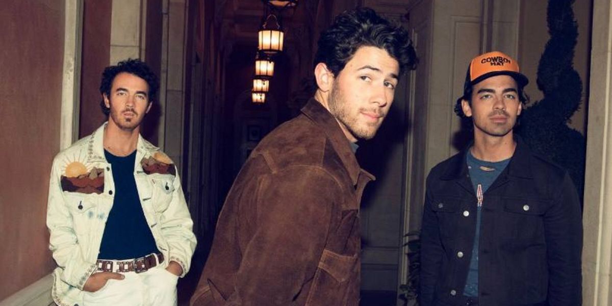 Jonas Brothers to Follow Broadway Engagement With Royal Albert Hall Performance
