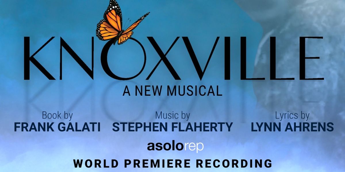KNOXVILLE Original Cast Recording Featuring Jason Danieley & More to be Released This Week