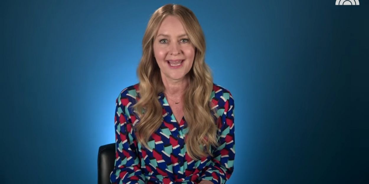 VIDEO: Watch Princess Jasmine Actress Linda Larkin Recreate Her Favorite Lines from… Video