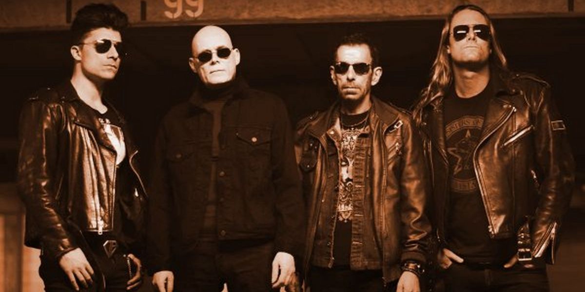 THE SISTERS OF MERCY Announce U.S. Tour Dates