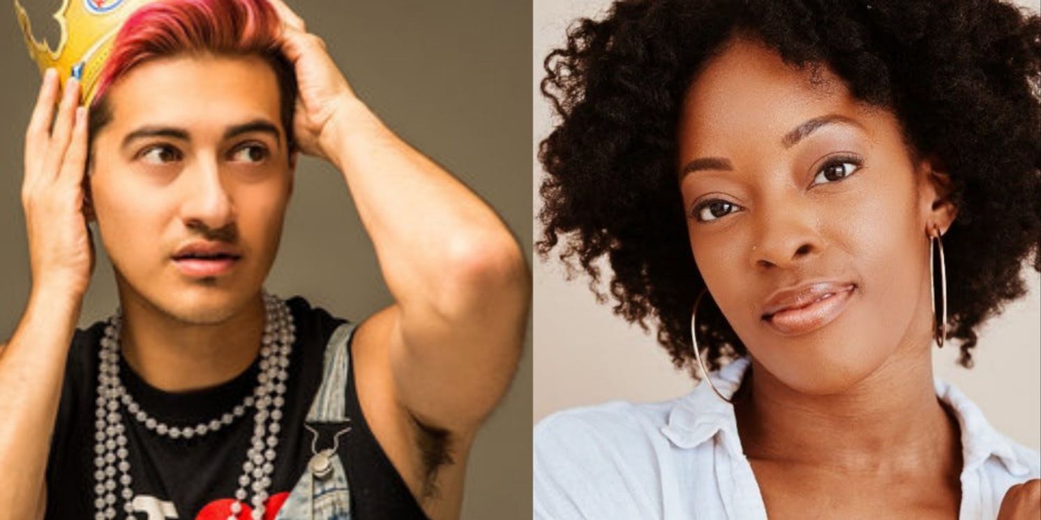 Kayla Davion and Danny Marin Join Lineup for KTP's Juke Joint Jubilee  Image