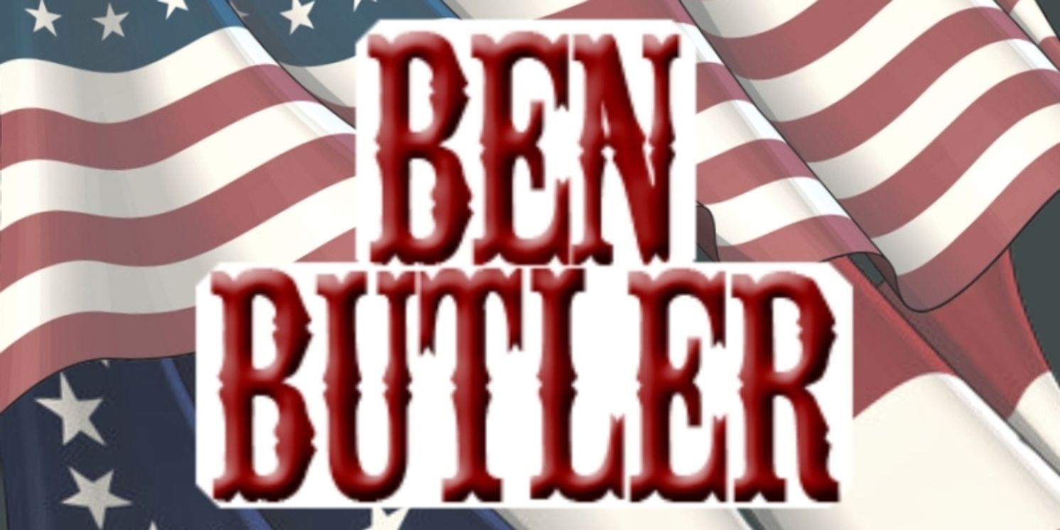 Review: BEN BUTLER At Don Bluth Front Row Theatre  Image