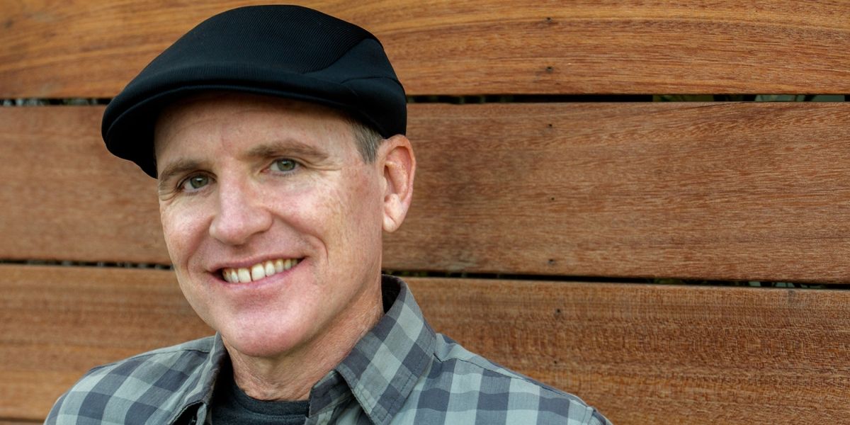 The Den to Welcome Back Comedian Greg Fitzsimmons on The Heath Mainstage in October