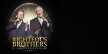 Bill Medley of THE RIGHTEOUS BROTHERS at Lied Center For Performing Arts