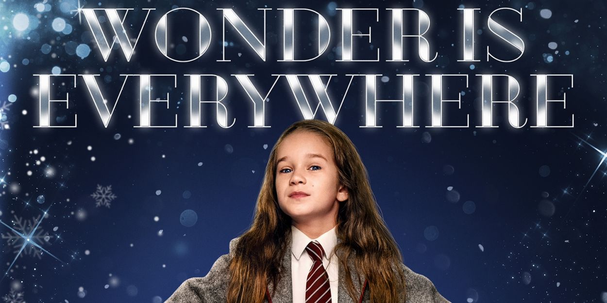 Netflix to Send Out MATILDA THE MUSICAL-Inspired Mobile Library Truck in New York, Los Angeles & More  Image