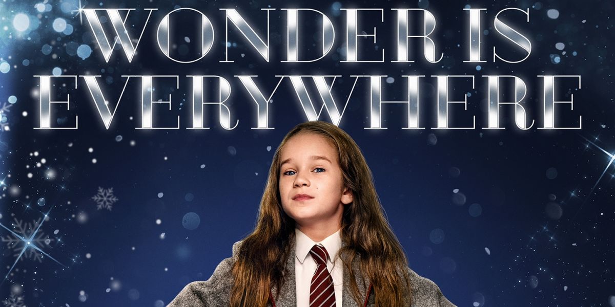 Netflix to Send Out MATILDA THE MUSICAL-Inspired Mobile Library Truck in New York, Los Angeles & More