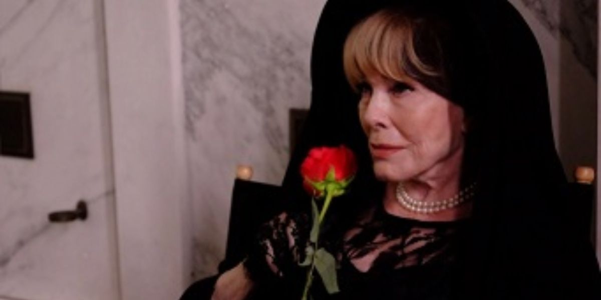 Review: SILENT LIFE: THE STORY OF THE LADY IN BLACK at Sedona International Film Festival
