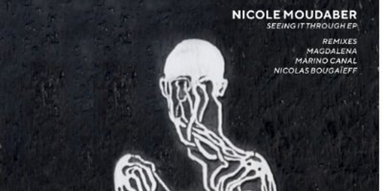 Nicole Moudaber Shares Remix of 'Seeing It Through' EP Video
