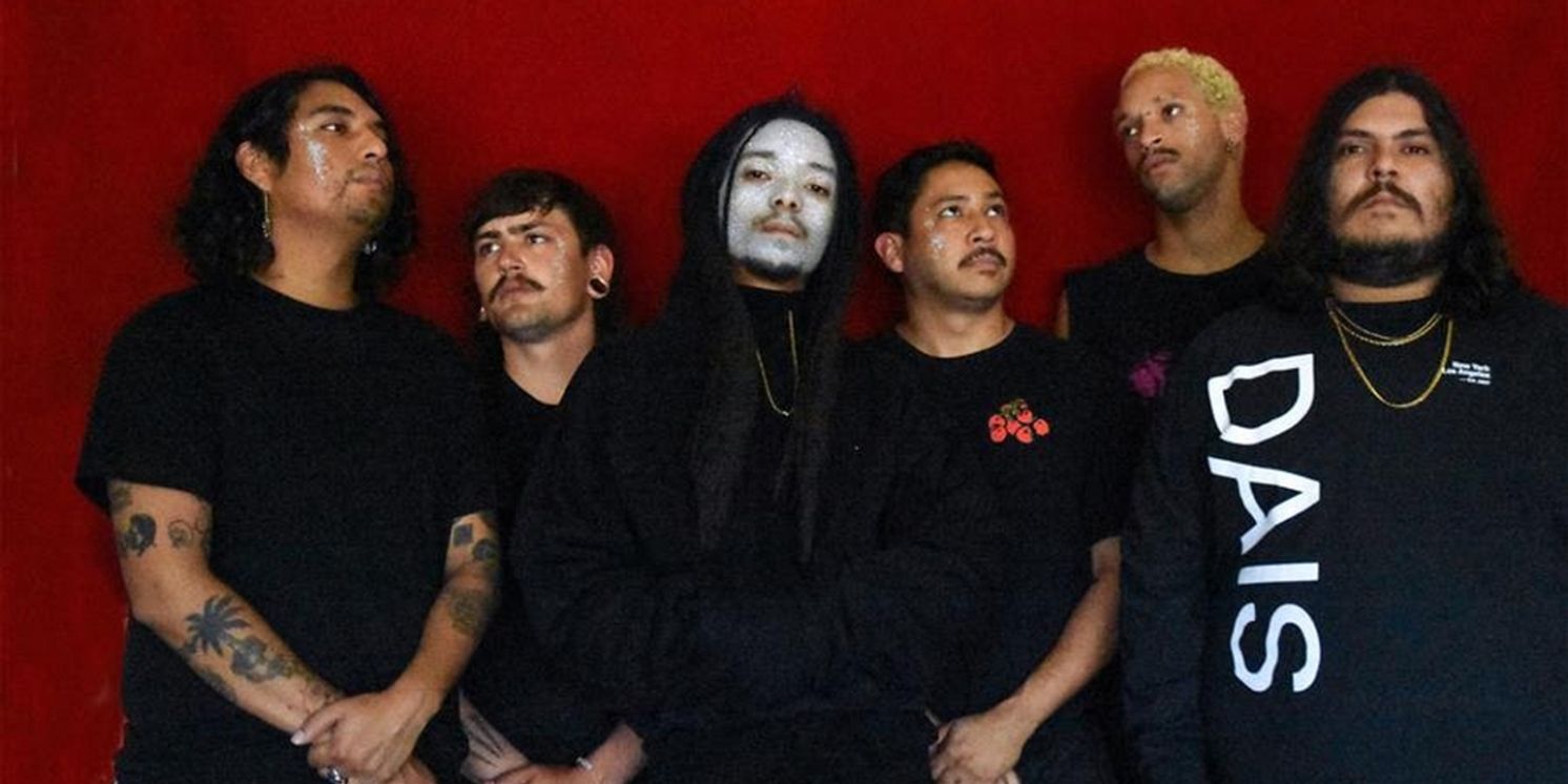 Cold Gawd Announces 'God Get Me The F*ck Out Of Here'  Image