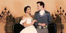 Jeff LaMothe Says CINDERELLA at Stagecrafters Is the Perfect Feel-Good Musical for th