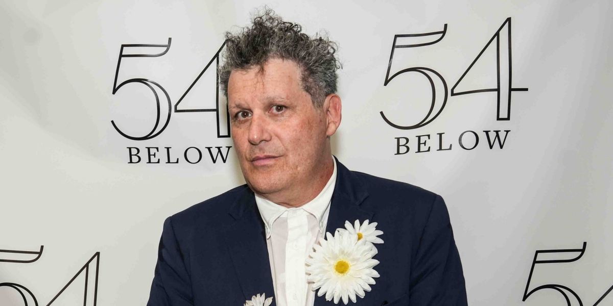 Isaac Mizrahi Podcast Debuts on iHeartMedia
