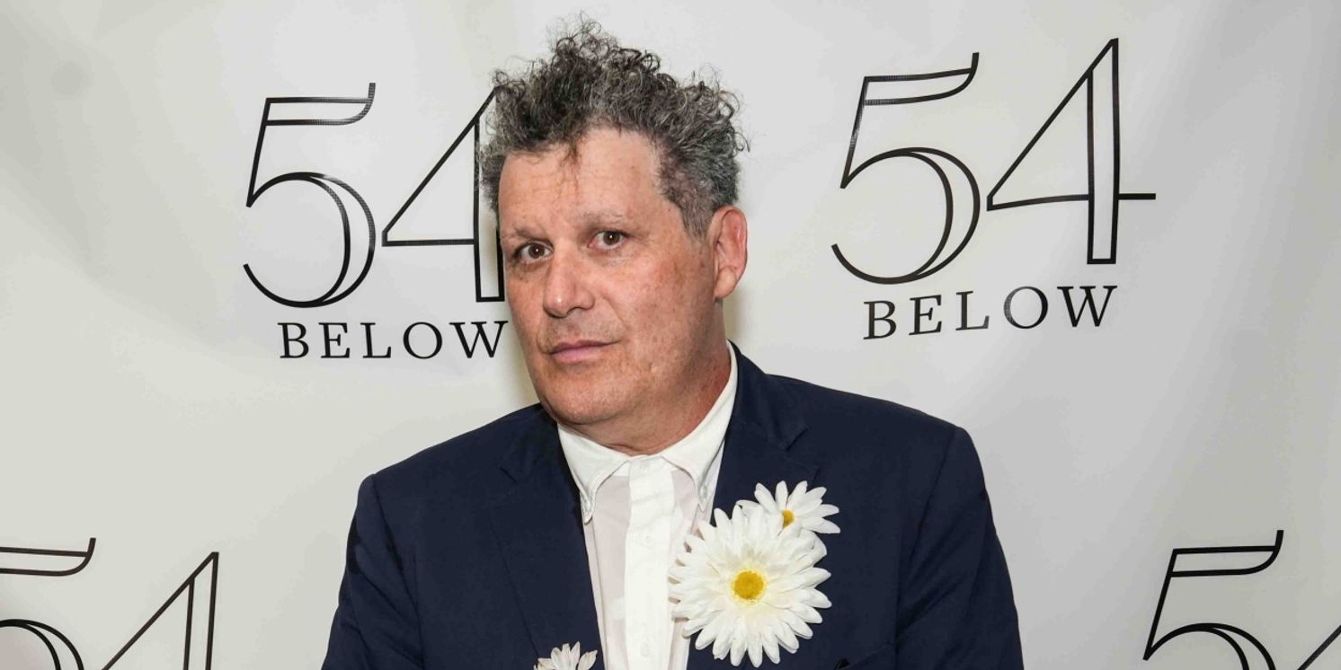 Isaac Mizrahi Podcast Debuts on iHeartMedia  Image