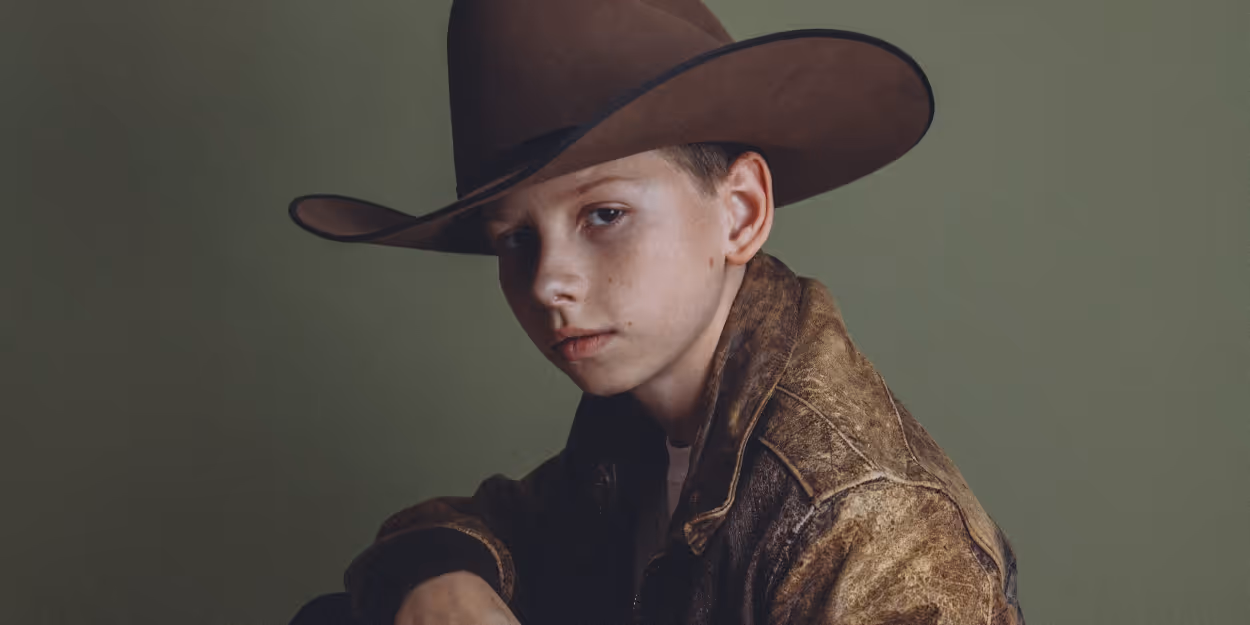 Mason Ramsey Drops Music Video for 'How Could I Not' Video