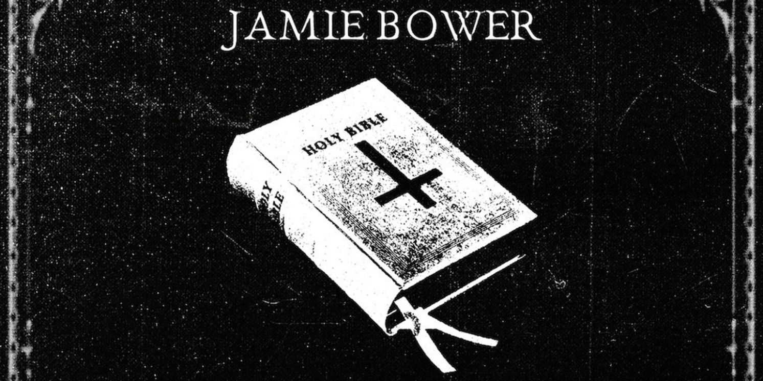 Jamie Campbell Bower Releases Brand New Single 'I AM'  Image