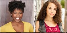 Interview: Madeline Grace Jones, Sarah Joyce, Jeffrey Rashad, And Michael Underhill b