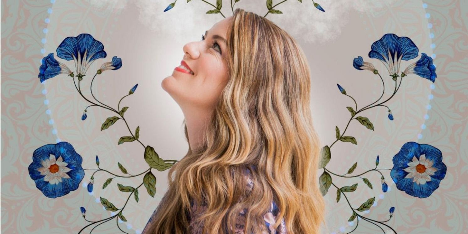 Emilie-Claire Barlow Returns with 'Spark Bird'  Image