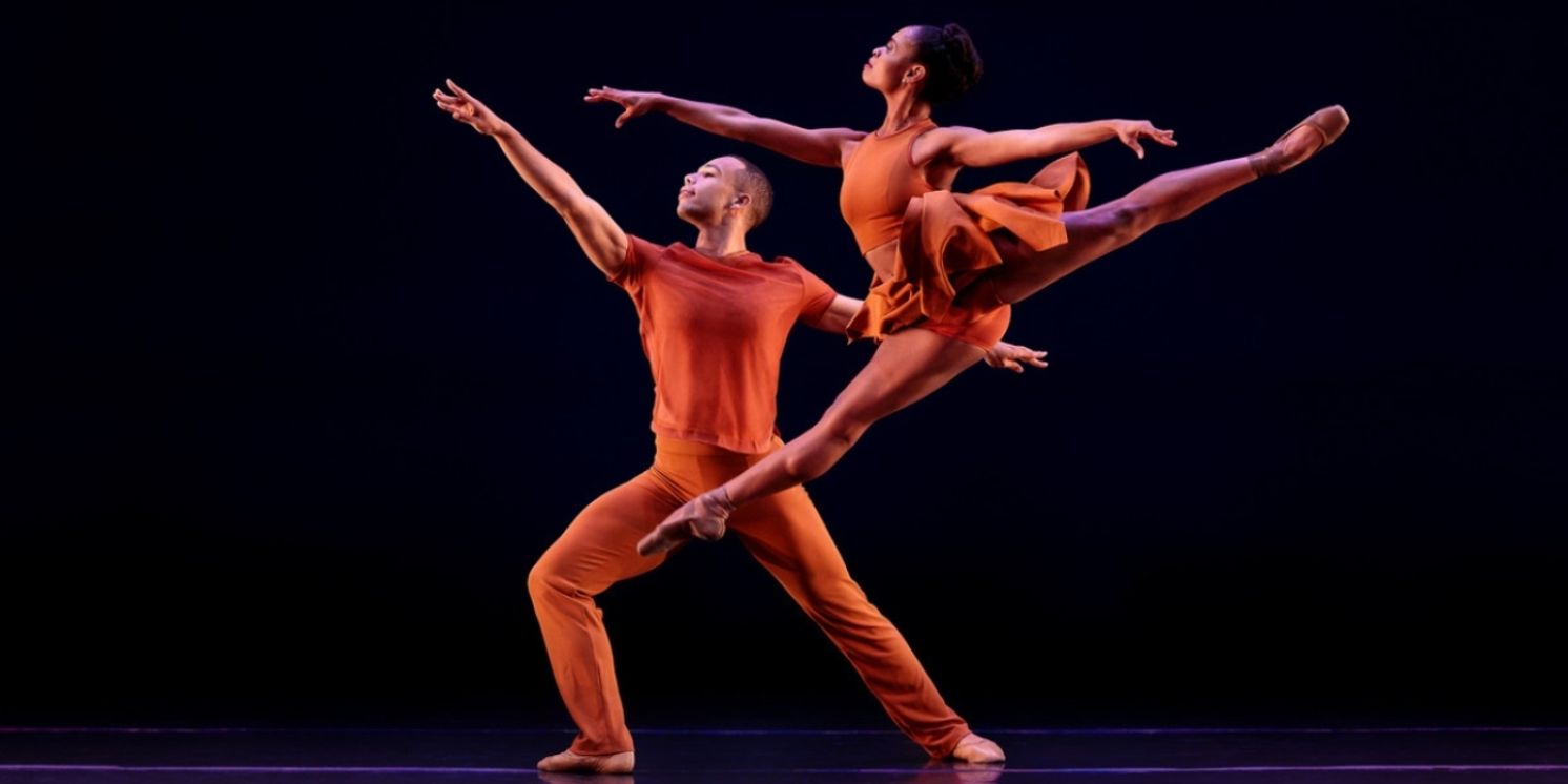 TCU School For Classical & Contemporary Dance To Present Dance Theatre Of Harlem Residency  Image