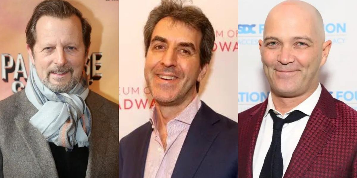 MIDNIGHT IN THE GARDEN OF GOOD AND EVIL Will Be Developed into a Musical by Jason Robert Brown and Taylor Mac
