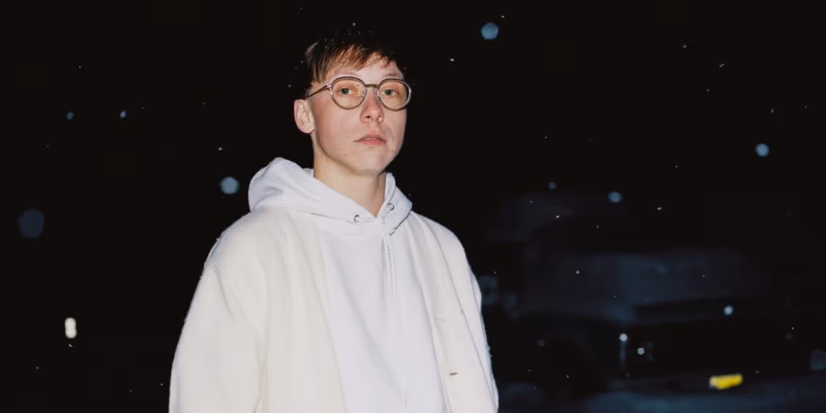 Quinn Christopherson Shares New Single 'Celine'