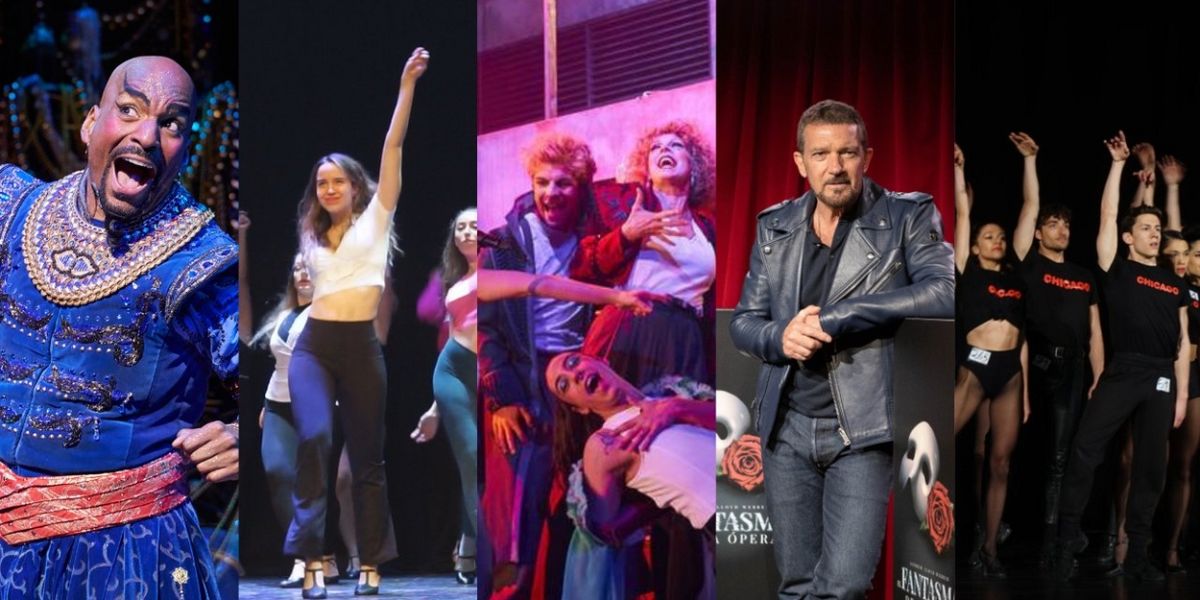 TOP: Las novedades de TV más vistas en marzo