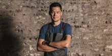 Chef Spotlight: Executive Chef Stanley Wong of THE SUNDOWNER YACHT CLUB Opening in Tu