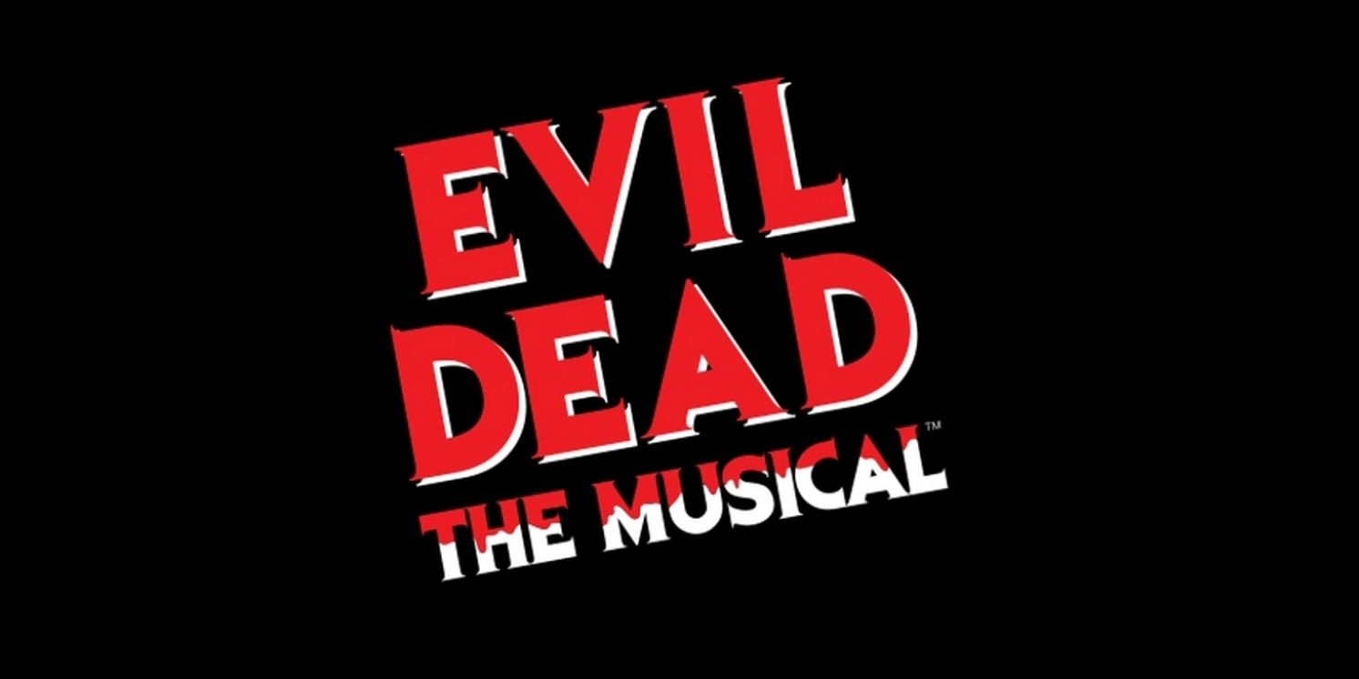 MTI Acquires Licensing Rights for EVIL DEAD THE MUSICAL  Image