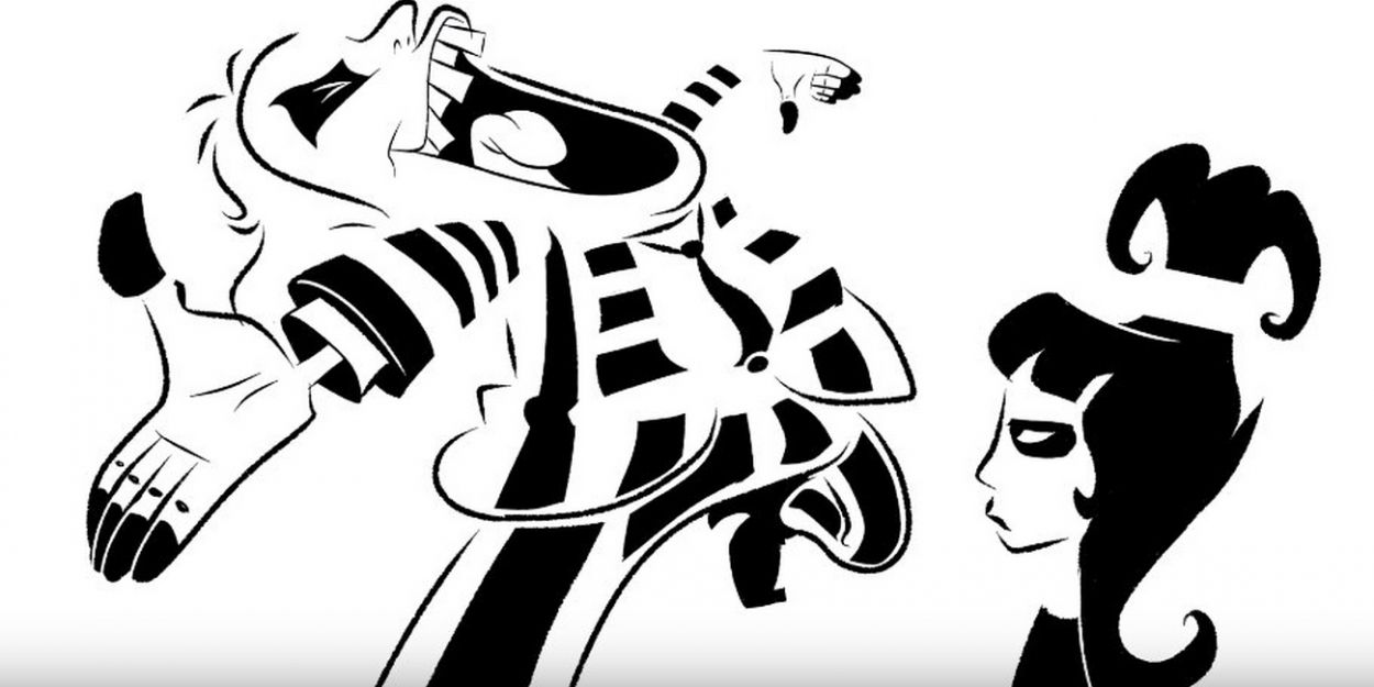 VIDEO: Watch a Fan-Made Animatic For 'Say My Name' From BEETLEJUICE Video