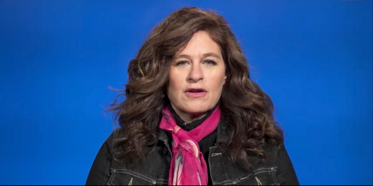 VIDEO: Louise Goffin Talks About Working With Her Mom, Carole King, on GILMORE GIRLS Video
