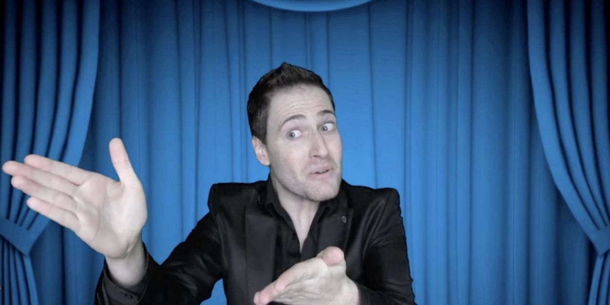 BWW Flashback: Randy Rainbow (Re)Reads Patti LuPone's Autobiography- Patti Loses the… Video