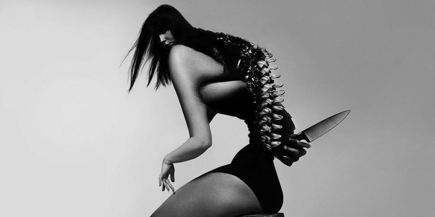 Elita Share Debut LP 'Dysania'  Image