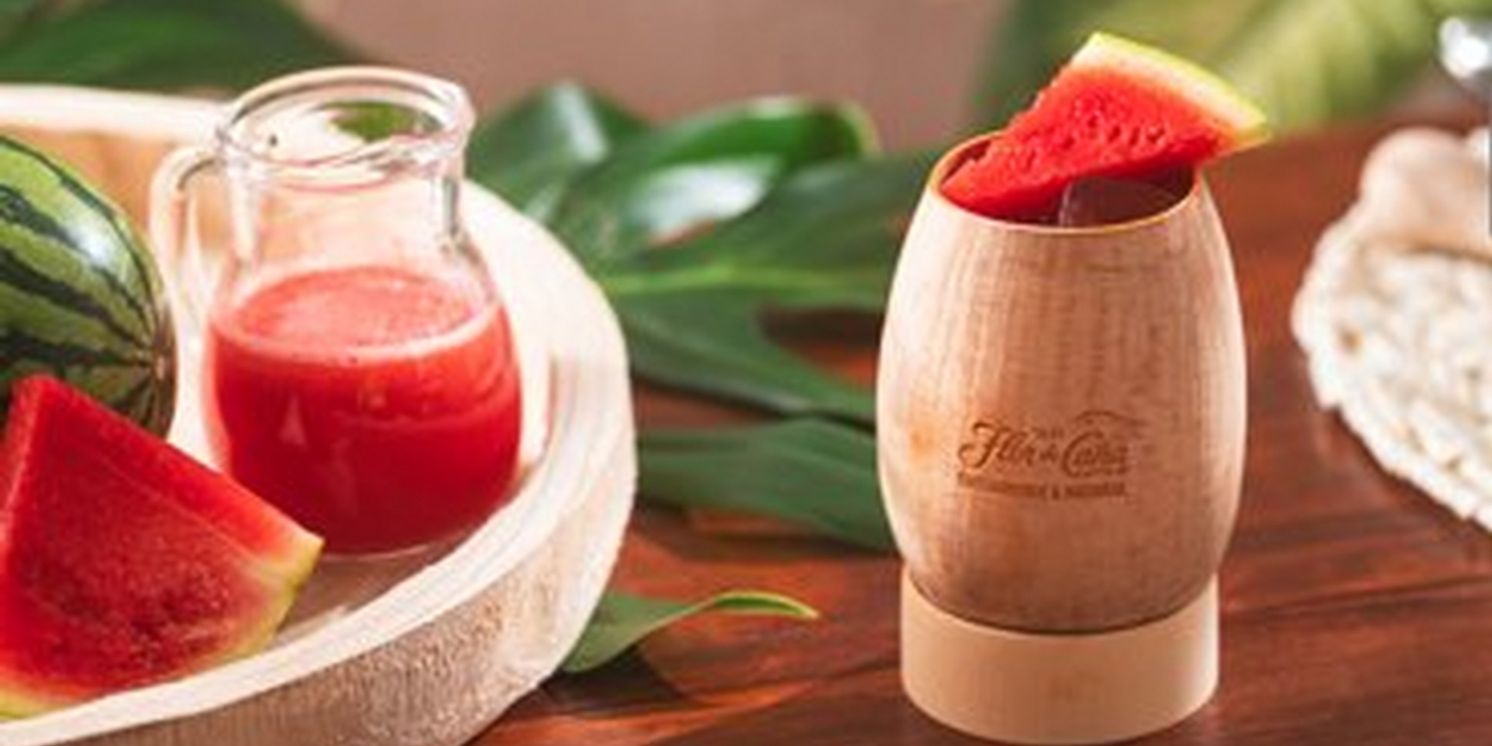 Flor de Caña Rum for Summery Cocktails at Your Gatherings  Image