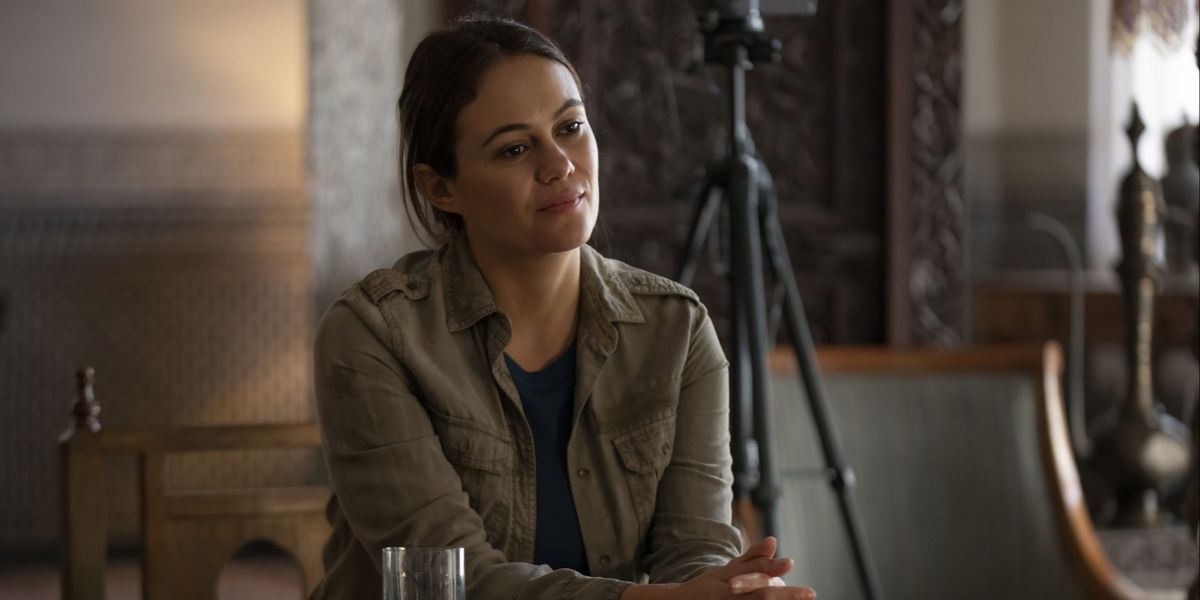 Showtime Announces New Spy Drama GHOSTS OF BEIRUT