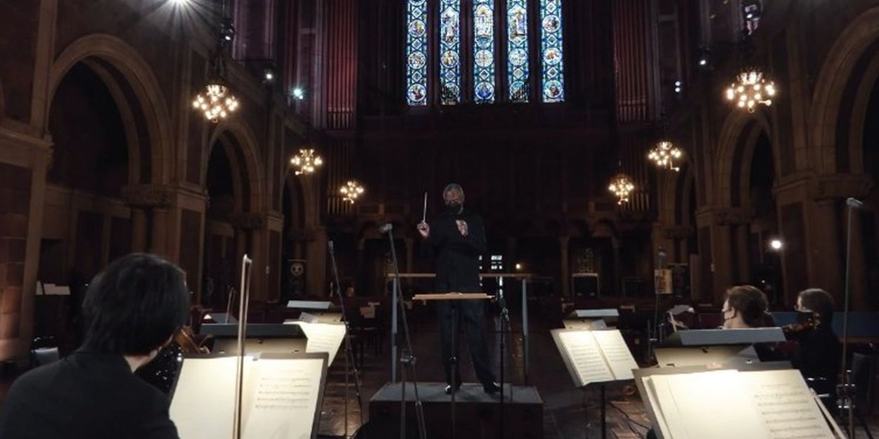 VIDEO: Watch NY Philharmonic's Young People Concerts WHERE WE FIND HOPE & THE ART OF… Video