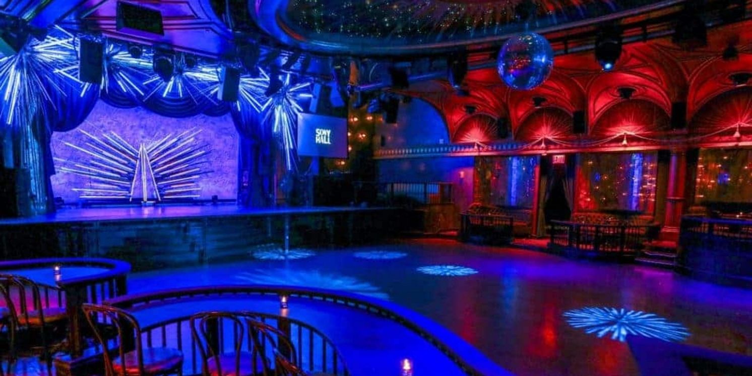 The Untold History of Sony Hall - Home of BroadwayWorld's 20th Anniversary Concert  Image