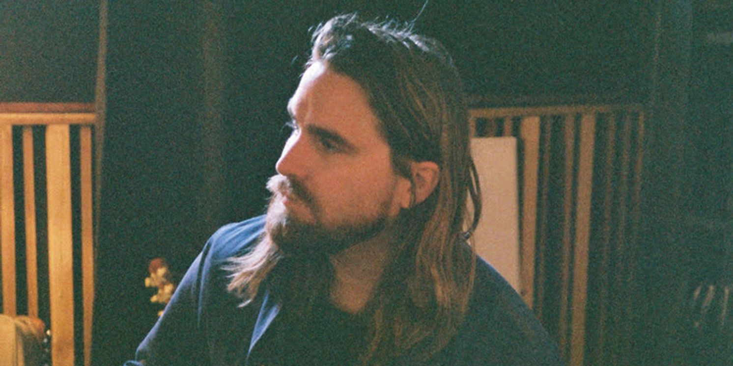 HOOGENBOOM Shares New Single 'Skipping Town'  Image