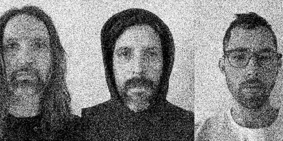 Loma Prieta Share New Single 'Circular Saw'