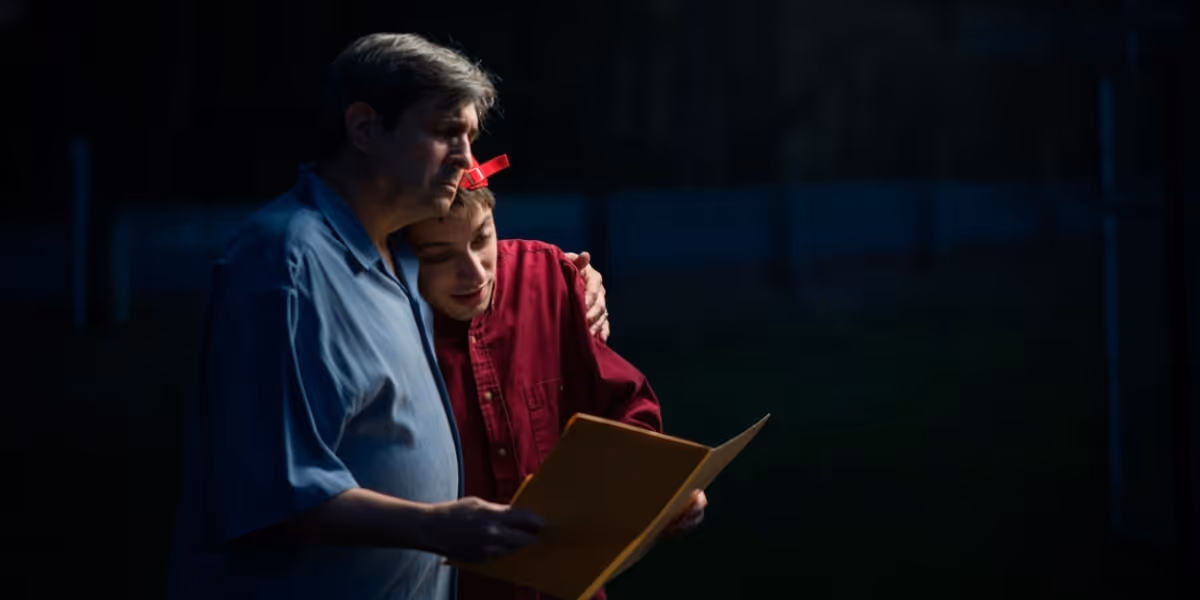 Actor Peter Berkrot Joins The Cast of RITE OF PASSAGE At The Windhover Center for Performing Arts