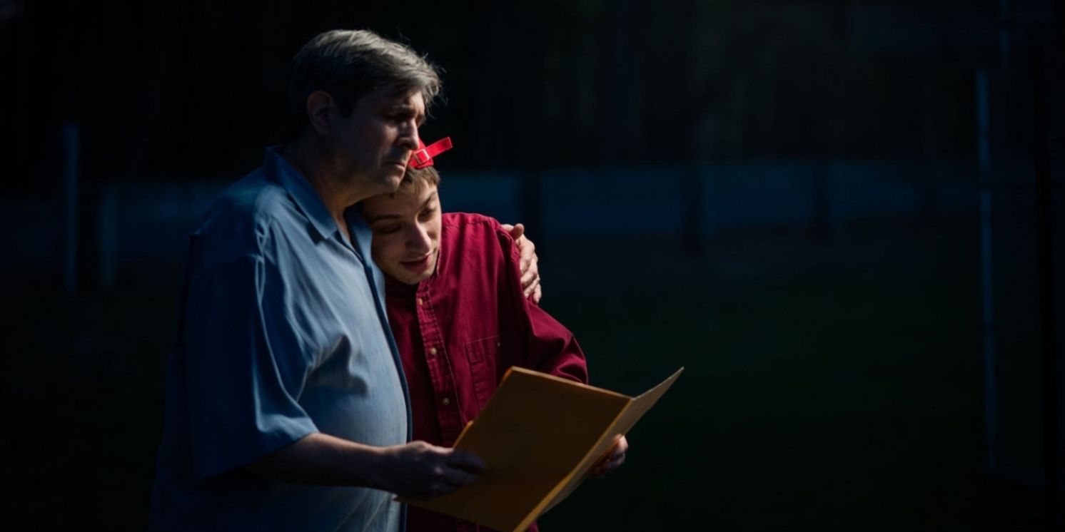 Actor Peter Berkrot Joins The Cast of RITE OF PASSAGE At The Windhover Center for Performing Arts  Image