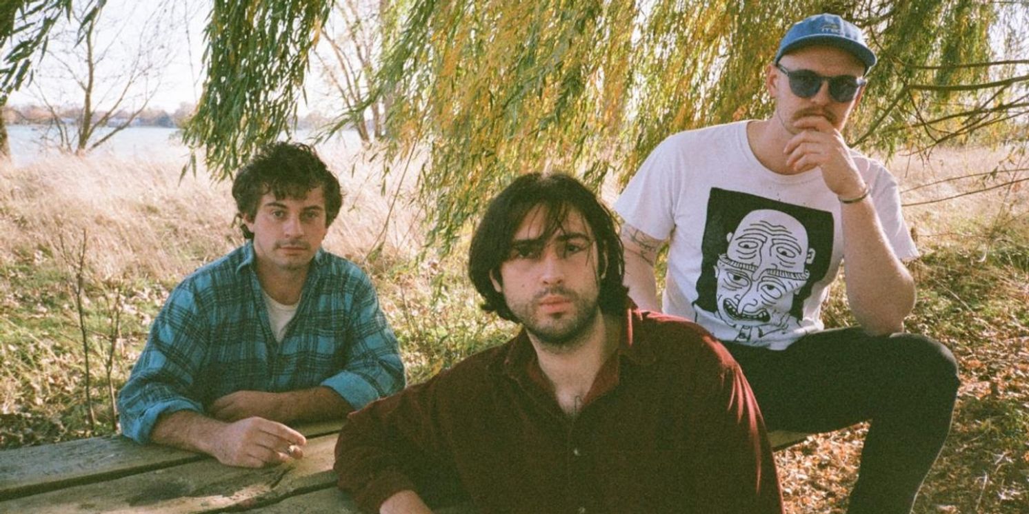 Werewolf Jones to Release 'Rot Away' LP  Image