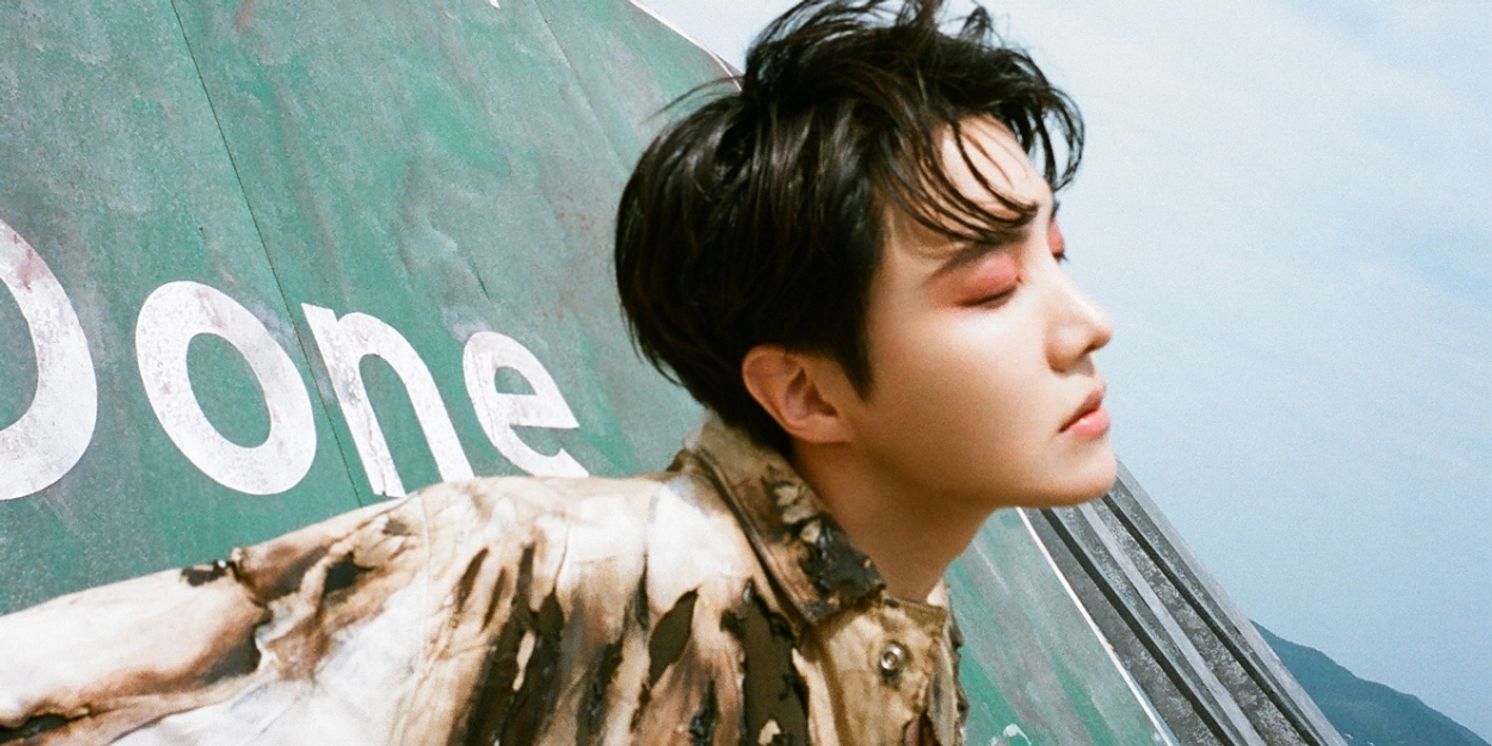 j-hope, Duran Duran & More to Perform on NEW YEAR'S ROCKIN EVE  Image