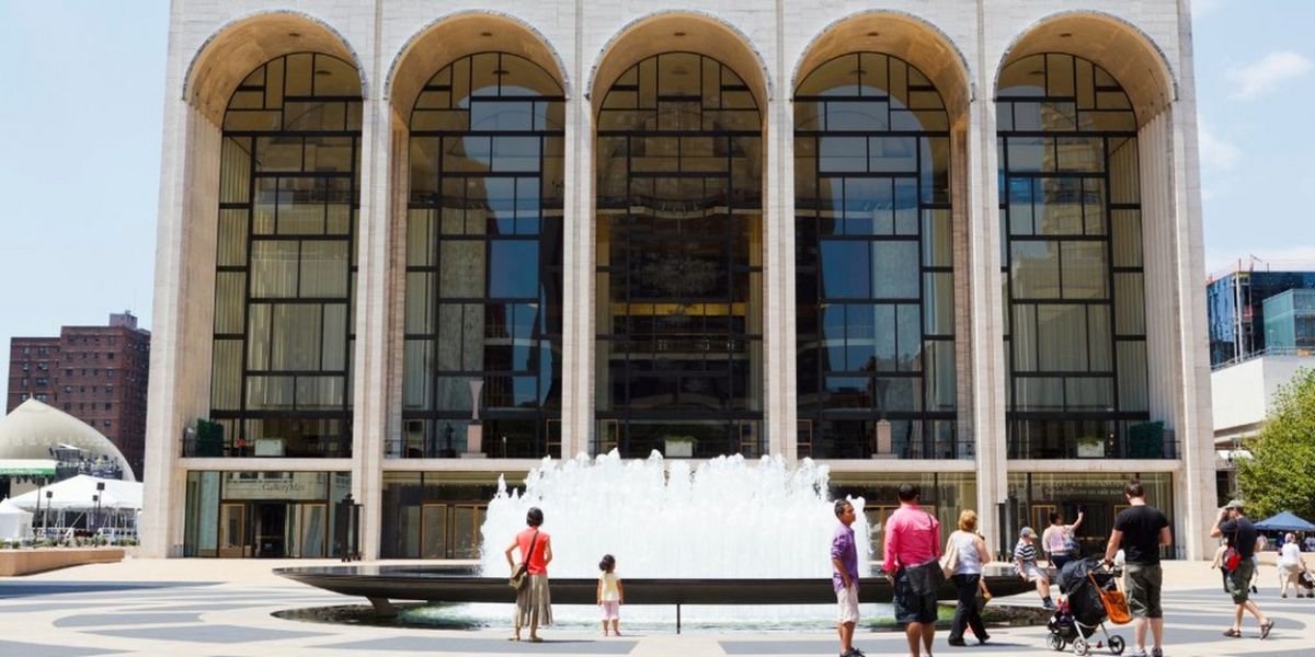 Met Opera Website And Box Office Back Online Following Cyberattack