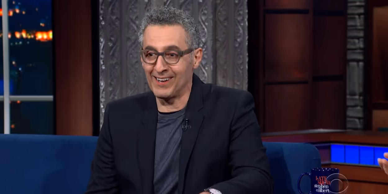 VIDEO: John Turturro Talks About How He Brought Barack And Michelle Obama Together… Video